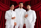 Il Volo – Christmas Nights: il Natale in concerto a Milano