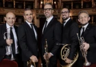 Il Quintetto di Ottoni del Teatro alla Scala inaugura il 31 ottobre la stagione del Tirinnanzi a Legnano: un viaggio musicale dall’opera al cinema