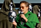 Avengers: Doomsday, Robert Downey Jr. e il volto della nuova minaccia Marvel