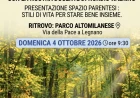 LILT Legnano, domenica 4 ottobre “Benessere in movimento”: una camminata per state insieme e presentare il programma di Spazio Parentesi per pazienti oncologici, ex pazienti e loro familiari
