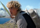Hunger Games – L’alba sulla mietitura: prima di Katniss, la storia di Haymitch