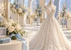 TuttoSposi Napoli 2026: la fiera del matrimonio alla Mostra d’Oltremare