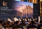 Luxury Hospitality Conference 2026 a Milano: il futuro dell’ospitalità di lusso