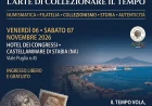 Kronos Expo 2026: L’arte di collezionare il tempo
