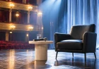 Fabrizio Corona a Taranto 2027: Falsissimo a Teatro al Teatro Orfeo