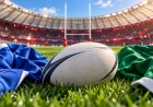 Italia–Irlanda, Sei Nazioni 2027: il grande rugby a Roma