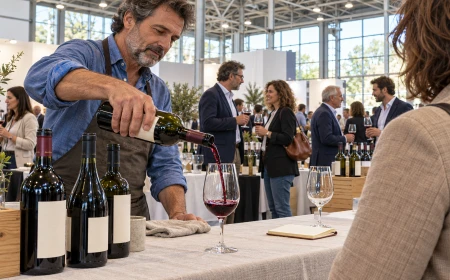 Back to the Wine 2026: a Cesena il vino incontra i suoi artigiani