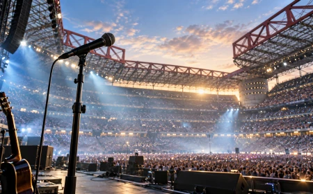 Pinguini Tattici Nucleari a Milano 2027: concerto a San Siro