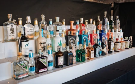 Dal 12 al 14 ottobre torna Bar Convent Berlin 2026: Gang of Spirits presenta il suo nuovo progetto internazionale