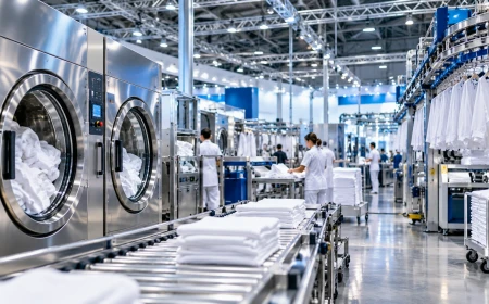 EXPODETERGO International 2026 a Milano