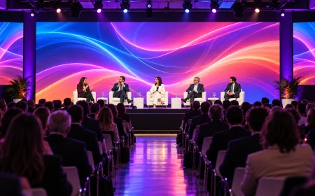 Forum Retail 2026 a Milano: AI, innovazione e networking