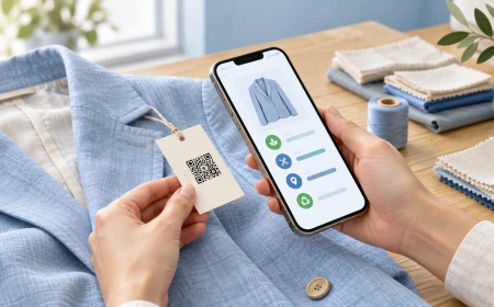 L’approccio strategico al Digital Product Passport