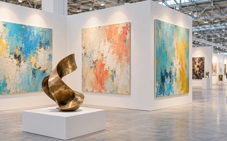 ArtePadova 2026 – 36ª edizione