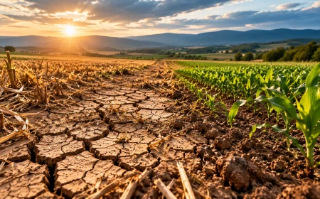Allarme FAO alla COP17: il degrado del suolo peggiora per il ritardo nell’adozione di soluzioni già disponibili