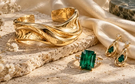 Milano Jewelry Week 2026: gioielli, design e creatività internazionale