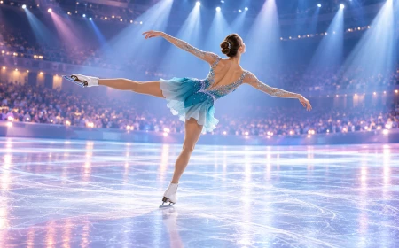 Bol on Ice 2027: la magia del pattinaggio all’Unipol Arena