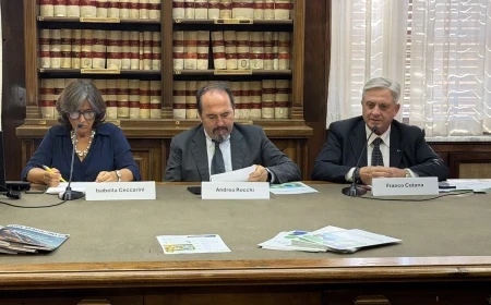 Agroalimentare, efficienza energetica e innovazione decisive per la competitività del settore