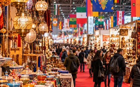 Artigiano in Fiera 2026 Milano