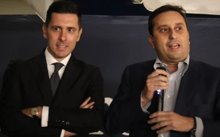 CUIPRODEST CELEBRA 18 ANNI DI ATTIVITÀ RIUNENDO A ROMA ISTITUZIONI, IMPRESE E MONDO DELL’INFORMAZIONE