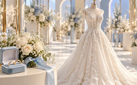 TuttoSposi Napoli 2026: la fiera del matrimonio alla Mostra d’Oltremare