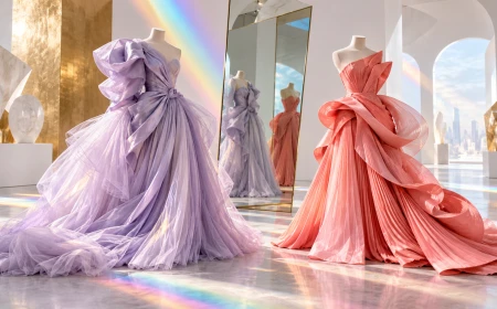 Viktor&Rolf. Spectrum: a Milano la moda diventa arte