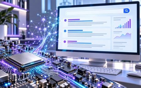 Search Tech 2026 a Bologna: due giorni dedicati a SEO e intelligenza artificiale
