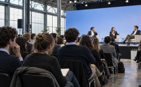 Starting Finance Investment Meeting 2026: finanza e futuro a Milano
