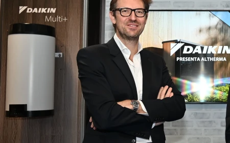 Daikin partecipa ad “Architettura Veritas” e rinnova il suo impegno al fianco degli architetti per progettare il comfort del futuro
