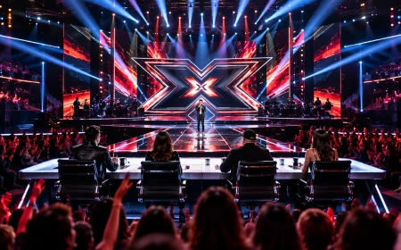 X Factor 2026 a Milano: Live Show al Teatro Repower