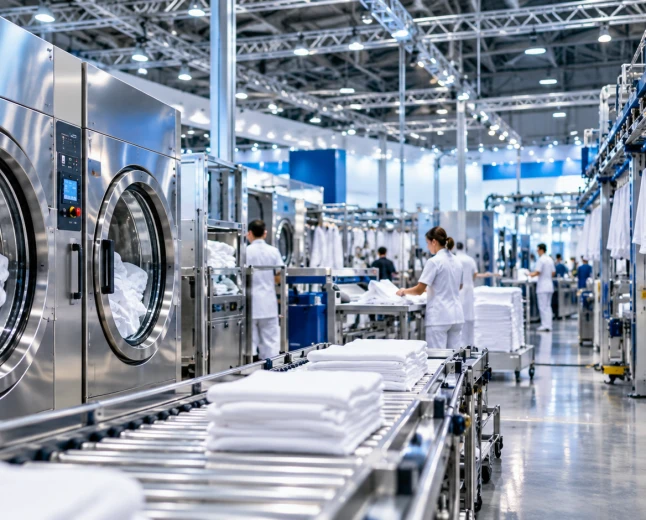 EXPODETERGO International 2026 a Milano