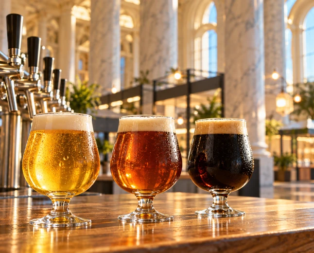 EurHop Roma Beer Festival 2026: birra artigianale all’EUR