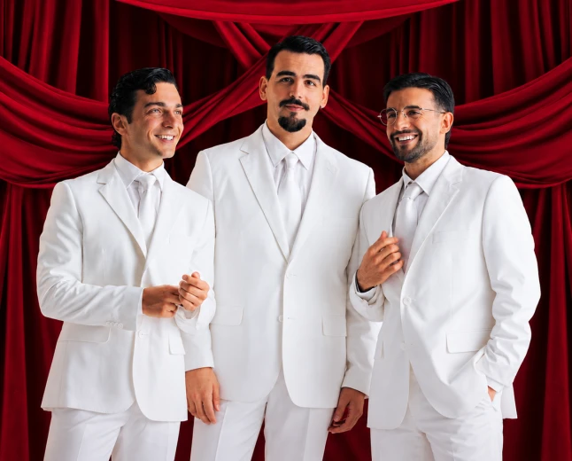 Il Volo – Christmas Nights: il Natale in concerto a Milano