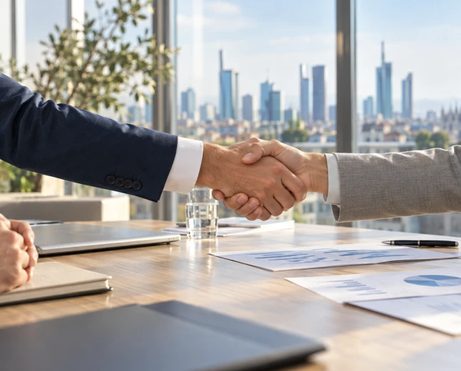Così Gnrg Holding connette imprese, finanza e persone per costruire valore