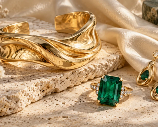 Milano Jewelry Week 2026: gioielli, design e creatività internazionale