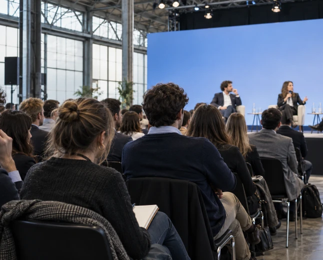 Starting Finance Investment Meeting 2026: finanza e futuro a Milano