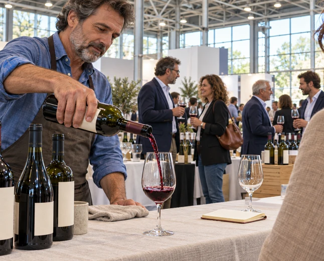 Back to the Wine 2026: a Cesena il vino incontra i suoi artigiani