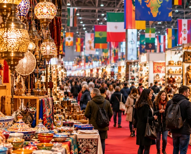 Artigiano in Fiera 2026 Milano