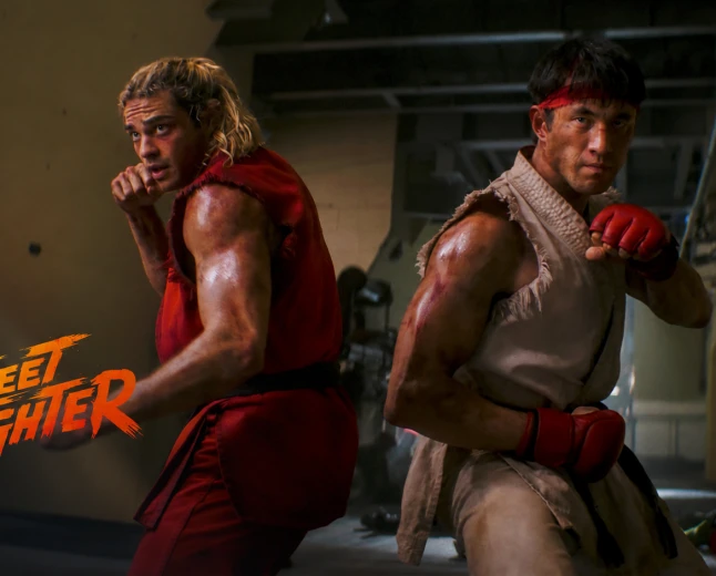 Street Fighter torna al cinema: il fascino di una leggenda pronta a combattere ancora