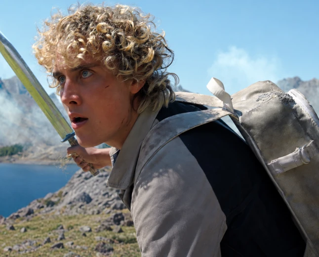 Hunger Games – L’alba sulla mietitura: prima di Katniss, la storia di Haymitch