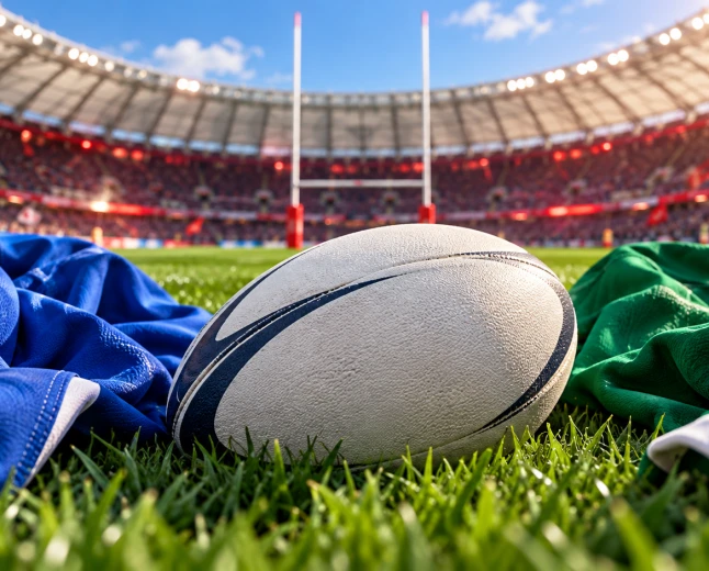 Italia–Irlanda, Sei Nazioni 2027: il grande rugby a Roma