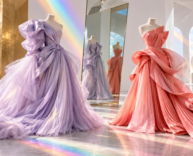 Viktor&Rolf. Spectrum: a Milano la moda diventa arte