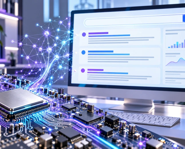 Search Tech 2026 a Bologna: due giorni dedicati a SEO e intelligenza artificiale