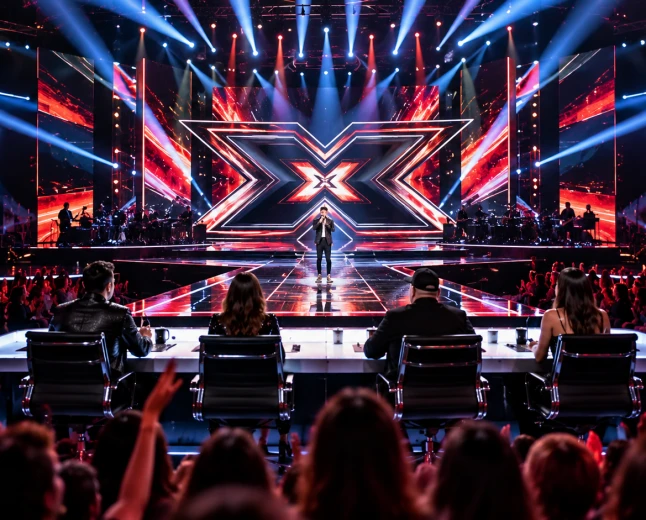 X Factor 2026 a Milano: Live Show al Teatro Repower