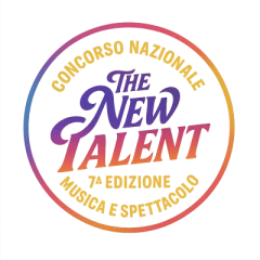 CONCORSO NAZIONALE THE NEW TALENT