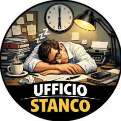 Ufficio Stanco